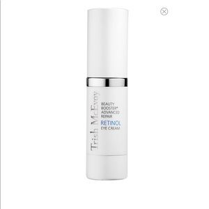 Trish McEvoy Beauty Booster Retinol Eye Cream